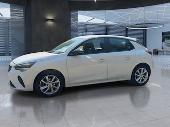 Used Vauxhall Corsa 2020 for sale - 79530004: Photo
