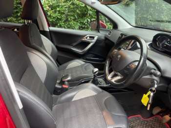 Used Peugeot 2008 2017 for sale - 72847318: Photo