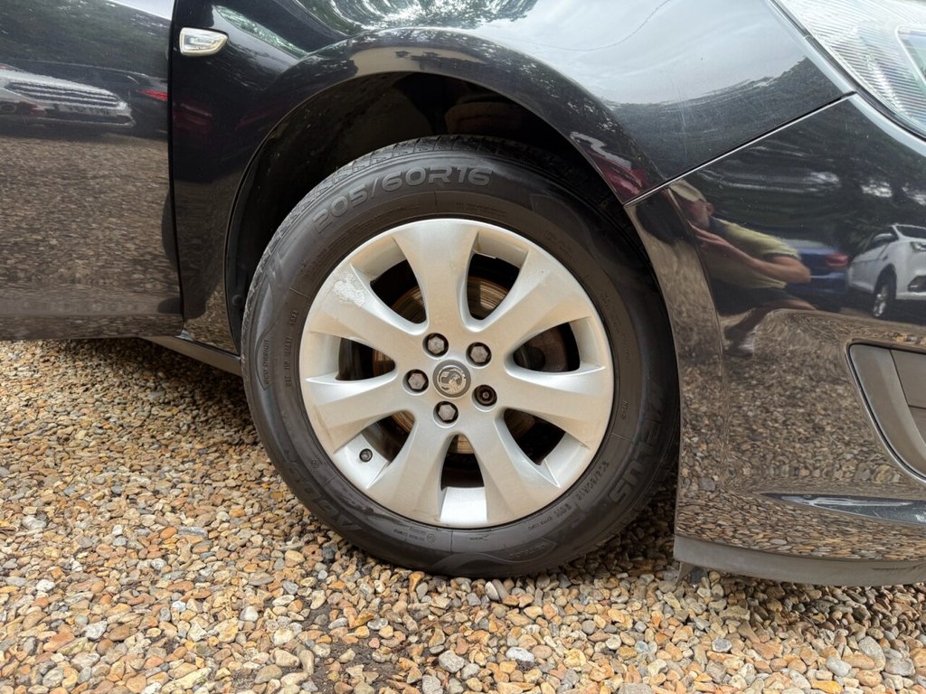 Used Vauxhall Astra 2015 for sale - 75699888: Photo 26