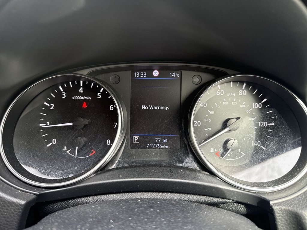 Used Nissan Qashqai 2020 for sale - 78219258: Photo 10