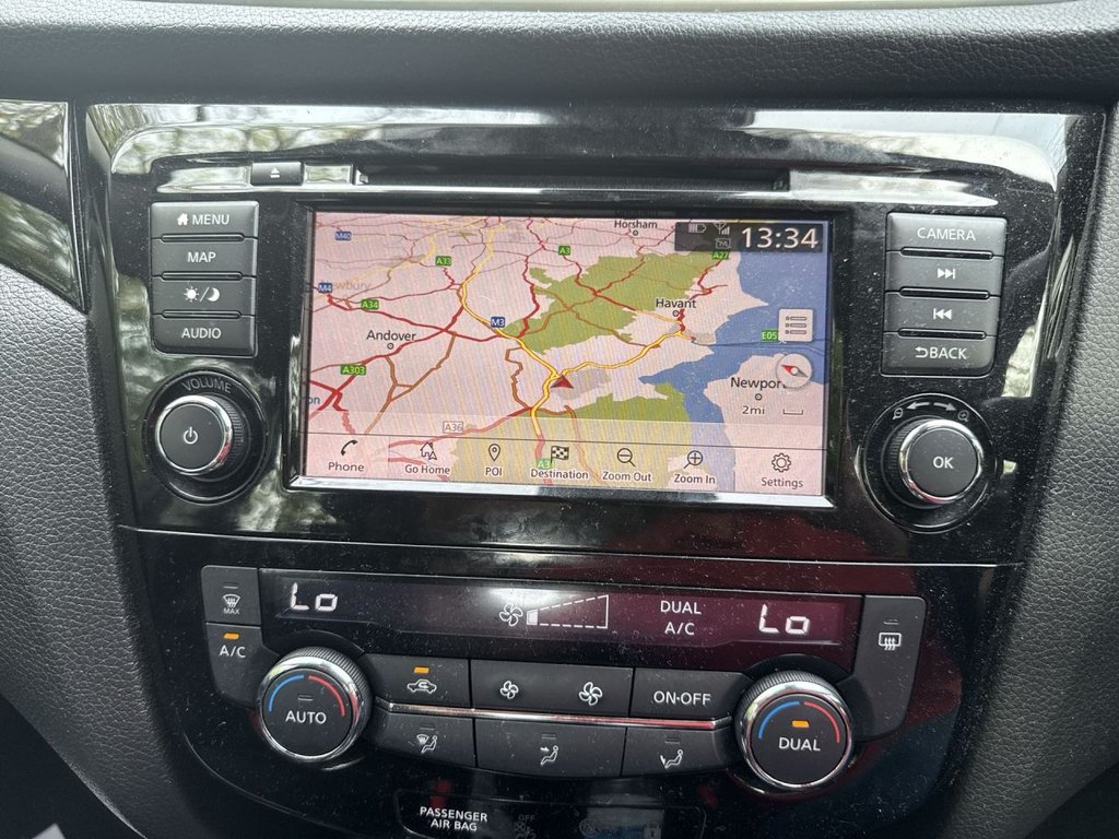 Used Nissan Qashqai 2020 for sale - 78219258: Photo 11