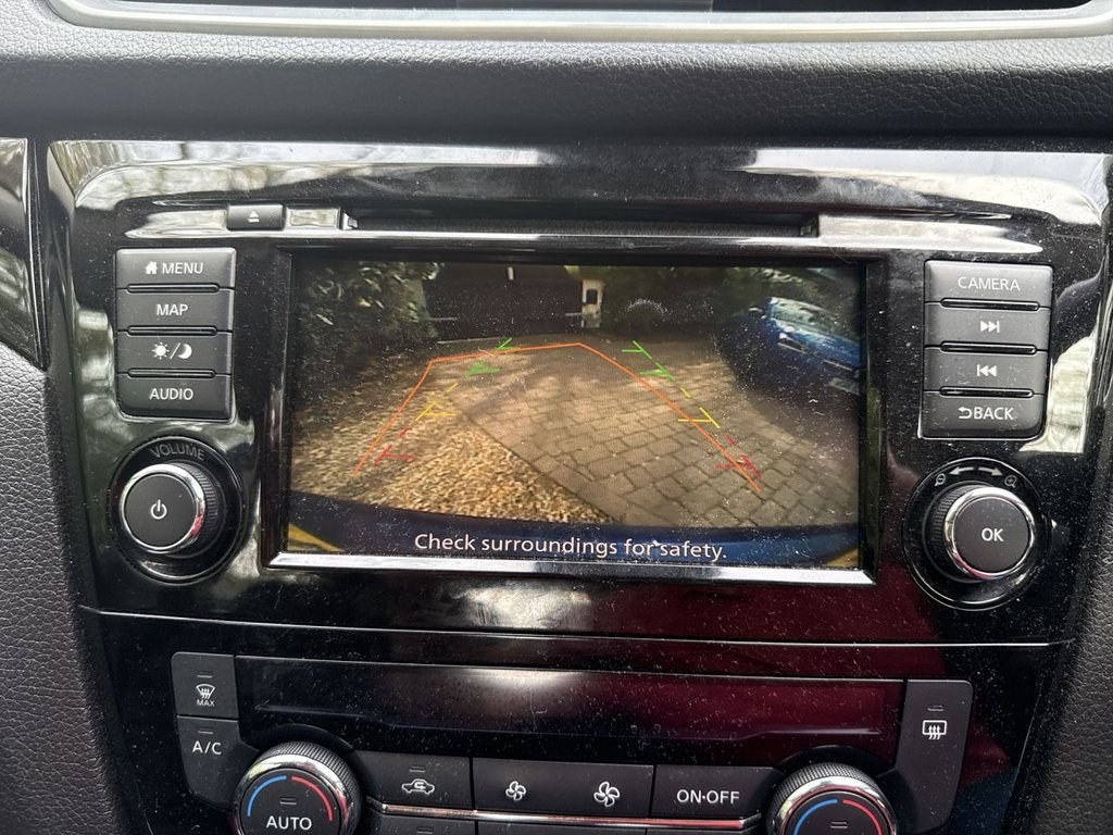 Used Nissan Qashqai 2020 for sale - 78219258: Photo 12