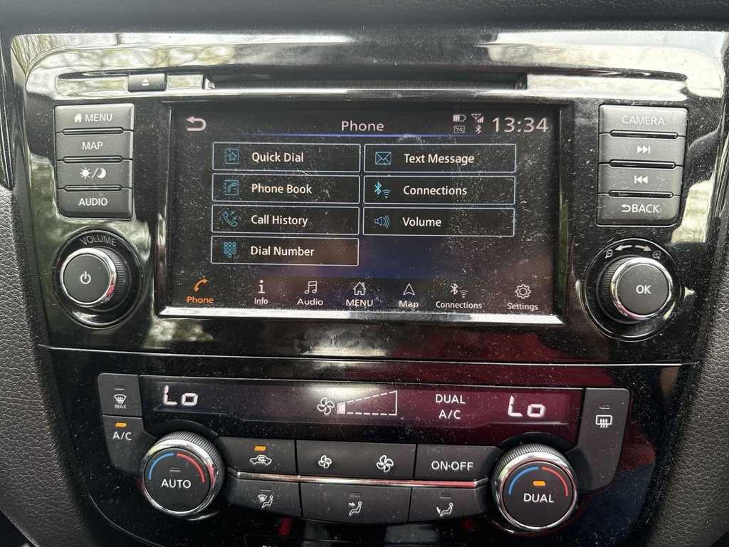 Used Nissan Qashqai 2020 for sale - 78219258: Photo 13