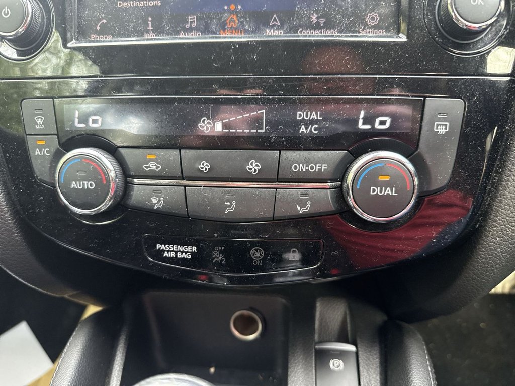 Used Nissan Qashqai 2020 for sale - 78219258: Photo 14