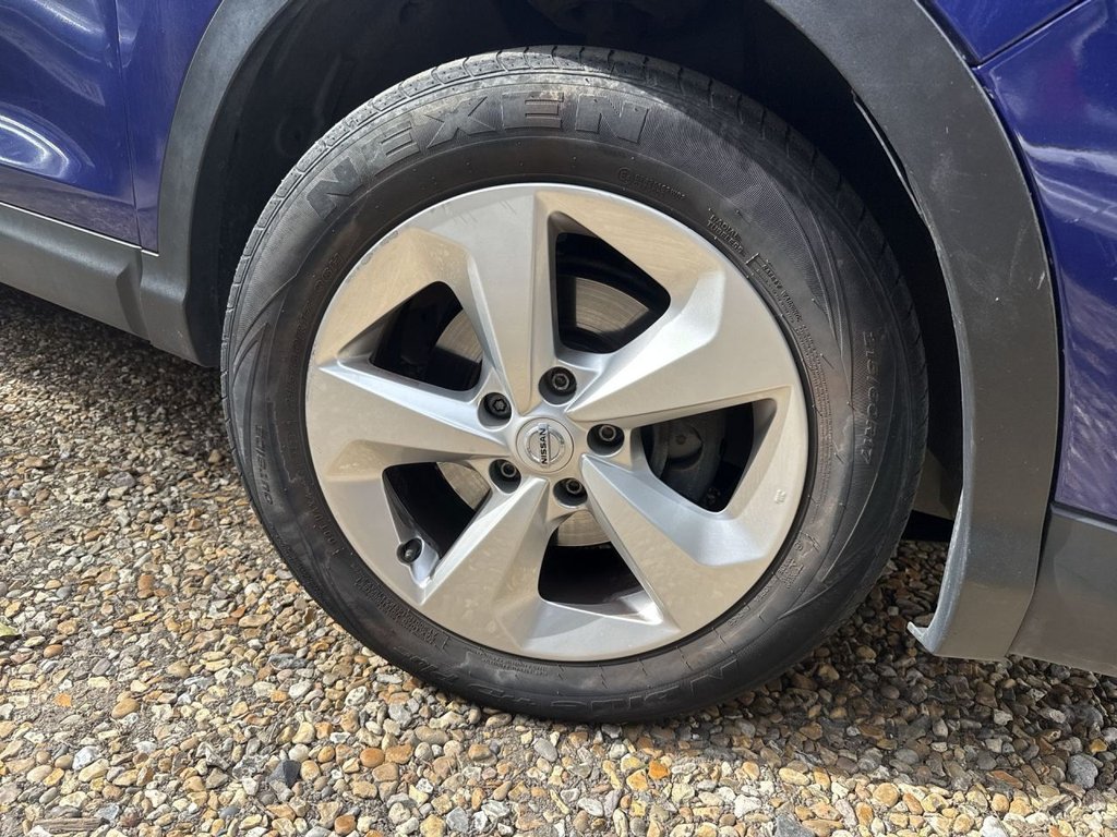 Used Nissan Qashqai 2020 for sale - 78219258: Photo 15