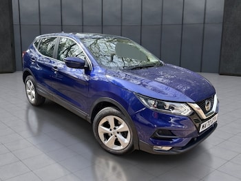 Used Nissan Qashqai 2020 for sale - 78219258: Photo