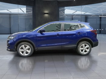 Used Nissan Qashqai 2020 for sale - 78219258: Photo