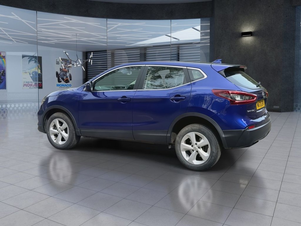 Used Nissan Qashqai 2020 for sale - 78219258: Photo 5