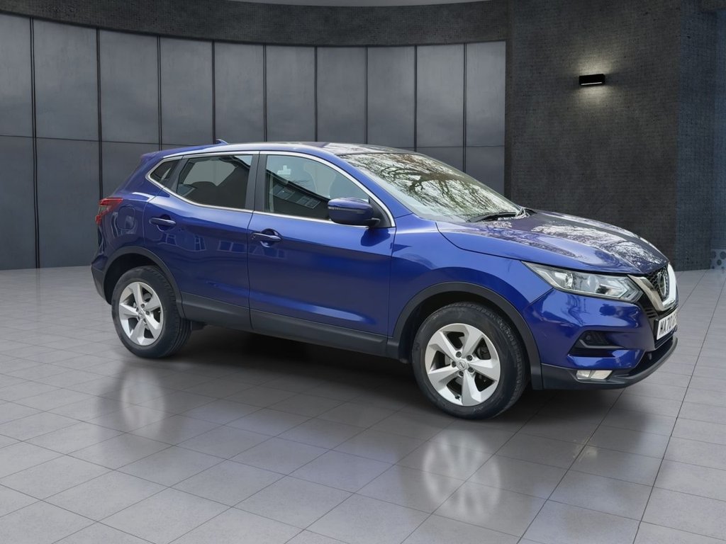 Used Nissan Qashqai 2020 for sale - 78219258: Photo 9