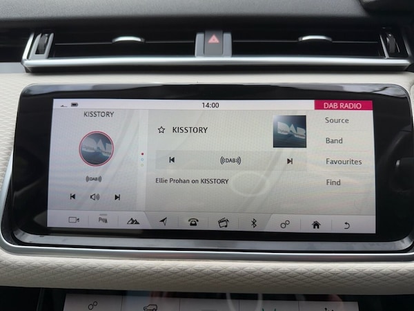 Used Land Rover Range Rover Velar 2017 for sale - 75699899: Photo 14