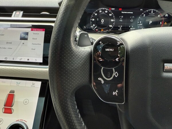 Used Land Rover Range Rover Velar 2017 for sale - 75699899: Photo 19