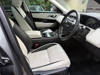 Used Land Rover Range Rover Velar 2017 for sale - 75699899: Photo