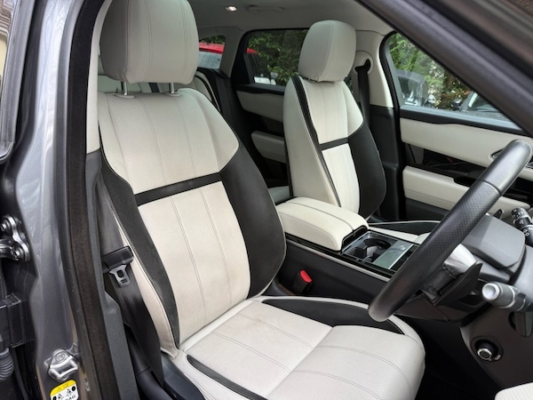 Used Land Rover Range Rover Velar 2017 for sale - 75699899: Photo 5