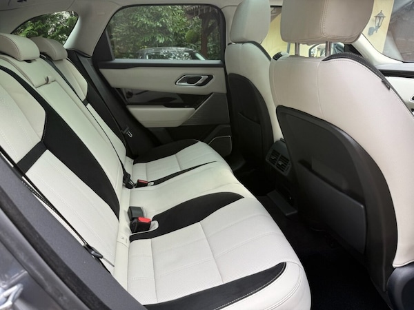 Used Land Rover Range Rover Velar 2017 for sale - 75699899: Photo 6