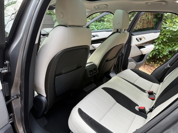 Used Land Rover Range Rover Velar 2017 for sale - 75699899: Photo 8