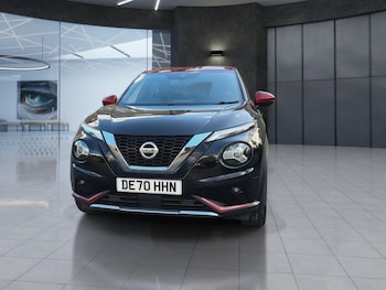 Used Nissan Juke 2020 for sale - 77693403: Photo