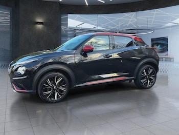 Used Nissan Juke 2020 for sale - 77693403: Photo