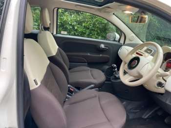 Used Fiat 500 2014 for sale - 72943663: Photo