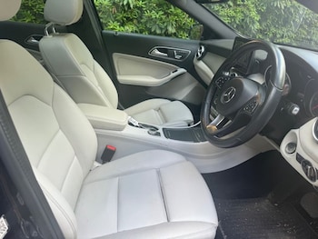 Used Mercedes-Benz GLA 2017 for sale - 75832898: Photo