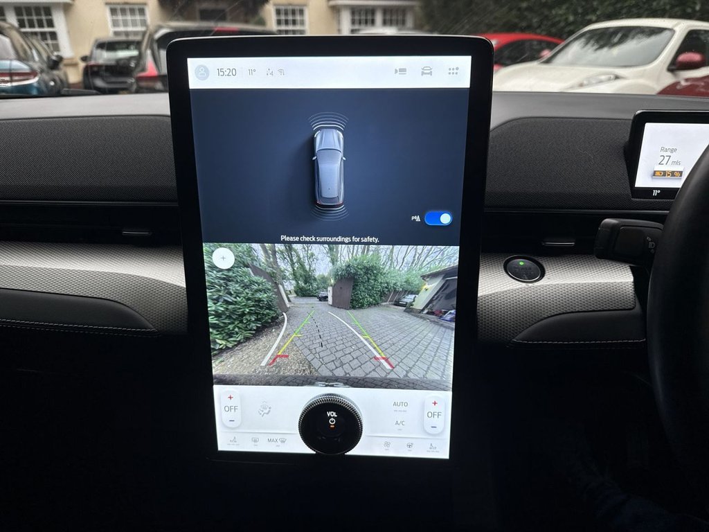 Used Ford Mustang Mach-E 2021 for sale - 77693396: Photo 10