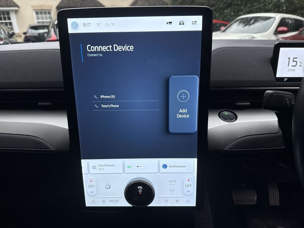 Used Ford Mustang Mach-E 2021 for sale - 77693396: Photo 11