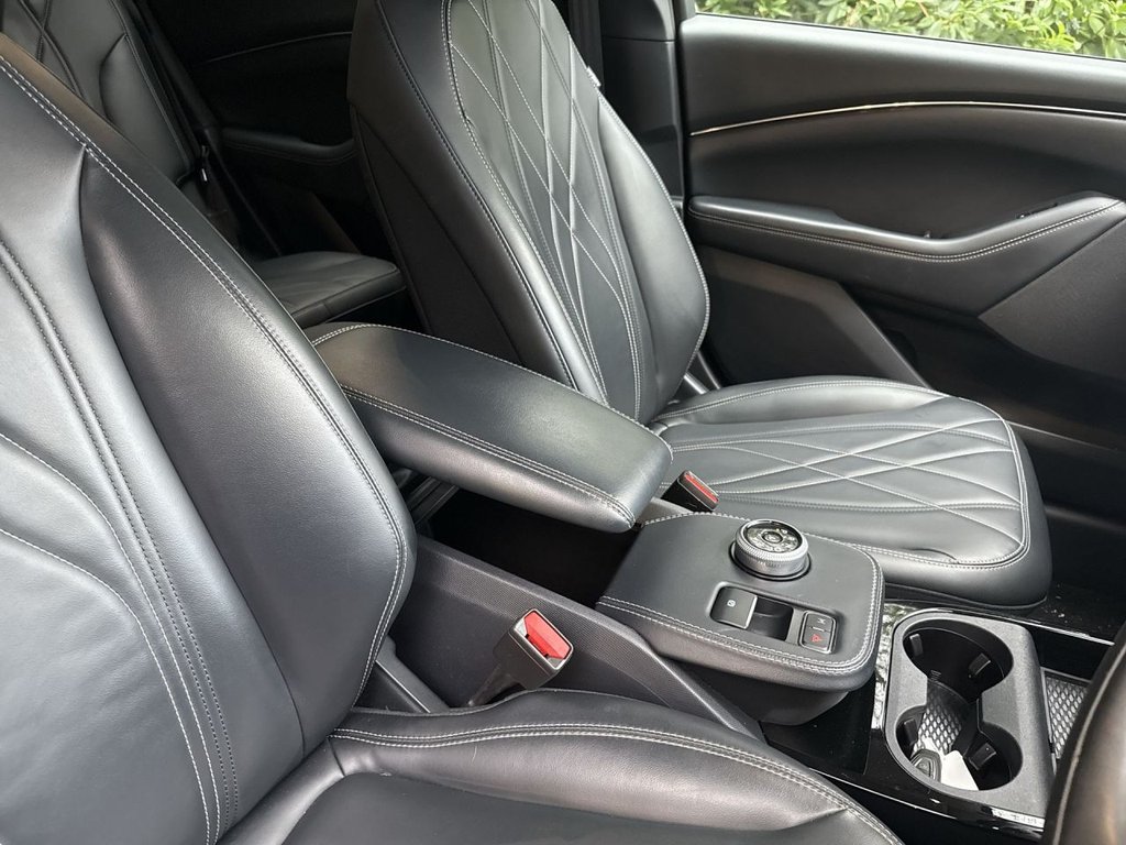 Used Ford Mustang Mach-E 2021 for sale - 77693396: Photo 13