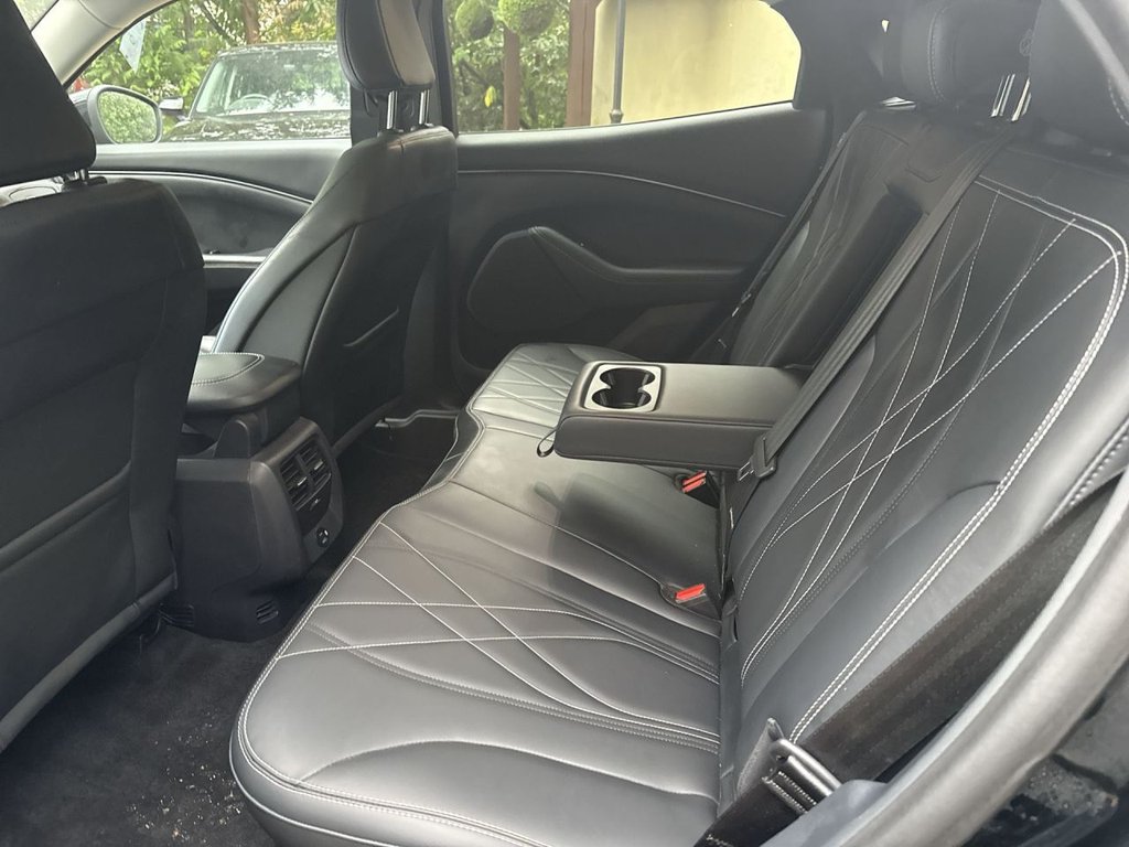 Used Ford Mustang Mach-E 2021 for sale - 77693396: Photo 17