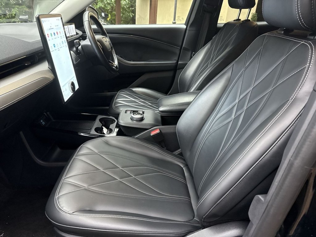 Used Ford Mustang Mach-E 2021 for sale - 77693396: Photo 19