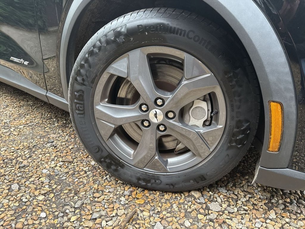 Used Ford Mustang Mach-E 2021 for sale - 77693396: Photo 20