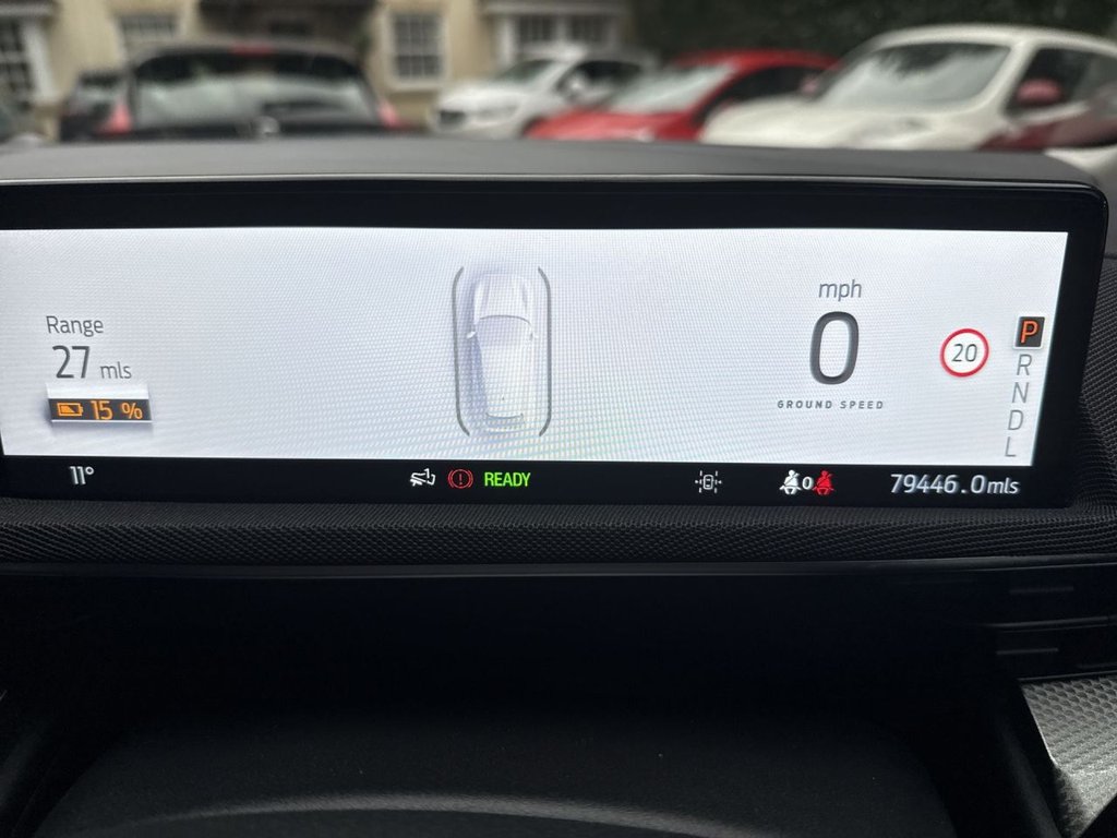 Used Ford Mustang Mach-E 2021 for sale - 77693396: Photo 8