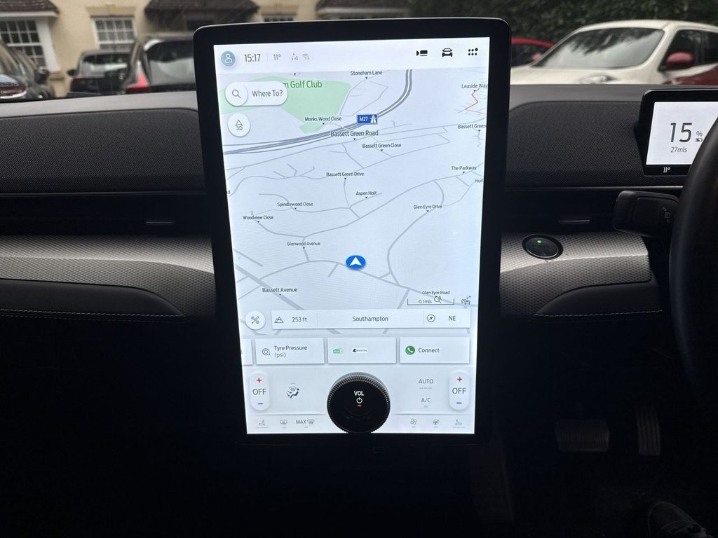 Used Ford Mustang Mach-E 2021 for sale - 77693396: Photo 9