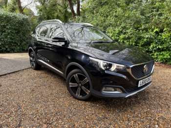 Used MG MG ZS 2020 for sale - 73739997: Photo