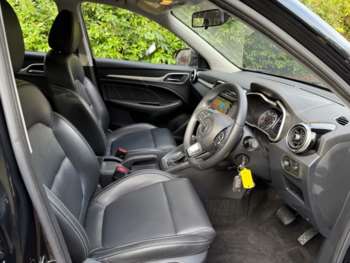 Used MG MG ZS 2020 for sale - 73739997: Photo