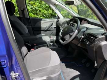 Used Citroen C4 Picasso 2017 for sale - 74953773: Photo