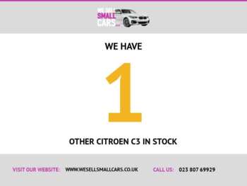 Used Citroen C3 2017 for sale - 74266009: Photo