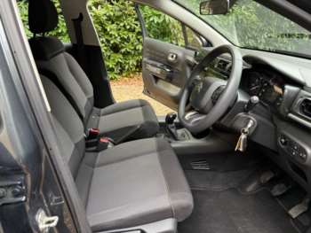 Used Citroen C3 2017 for sale - 74266009: Photo