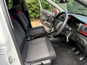 Used Citroen C3 2017 for sale - 74373642: Photo