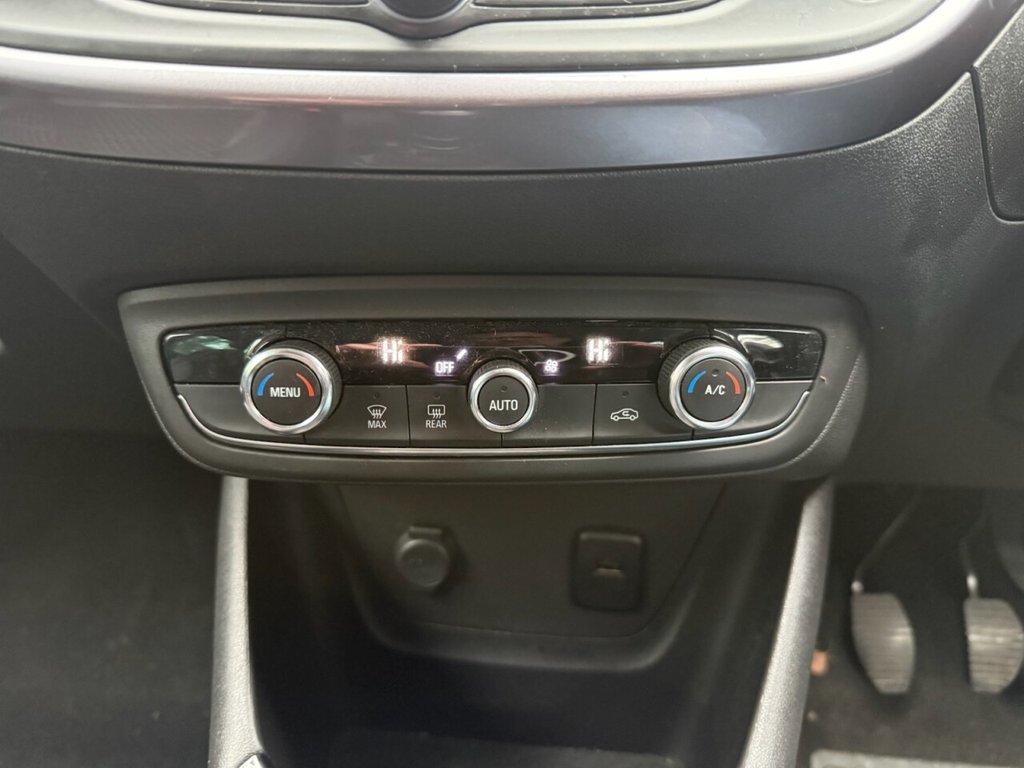 Used Vauxhall Crossland X 2019 for sale - 76582786: Photo 10