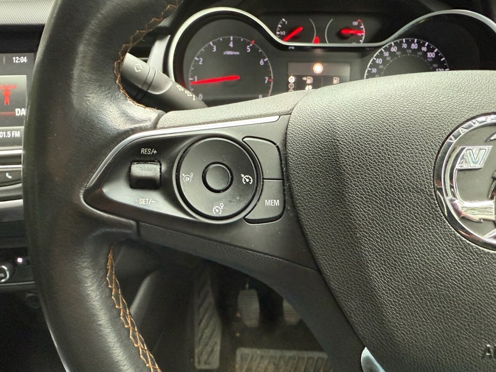Used Vauxhall Crossland X 2019 for sale - 76582786: Photo 12