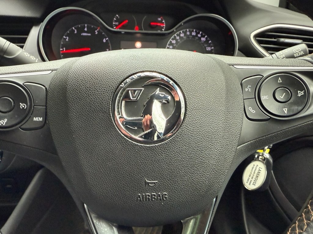Used Vauxhall Crossland X 2019 for sale - 76582786: Photo 14