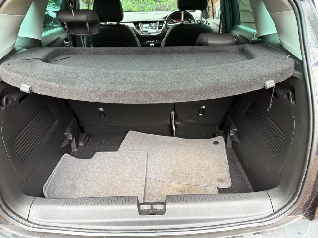 Used Vauxhall Crossland X 2019 for sale - 76582786: Photo 23