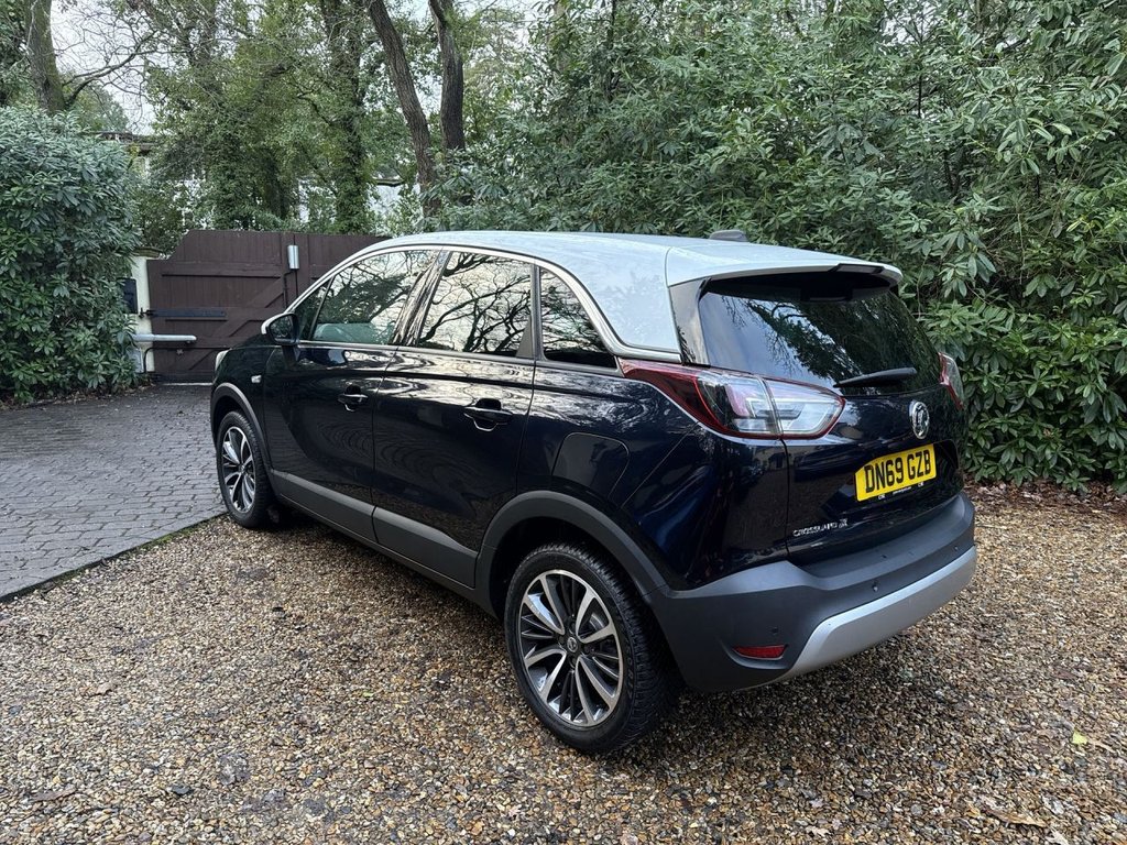 Used Vauxhall Crossland X 2019 for sale - 76582786: Photo 32