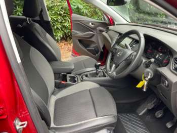 Used Vauxhall Grandland X 2021 for sale - 73597064: Photo