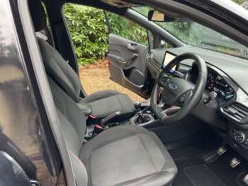 Used Ford Fiesta 2020 for sale - 73732344: Photo