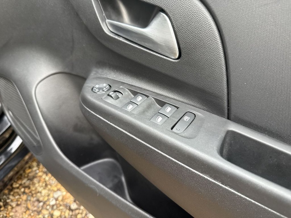 Used Vauxhall Corsa 2022 for sale - 77588366: Photo 13