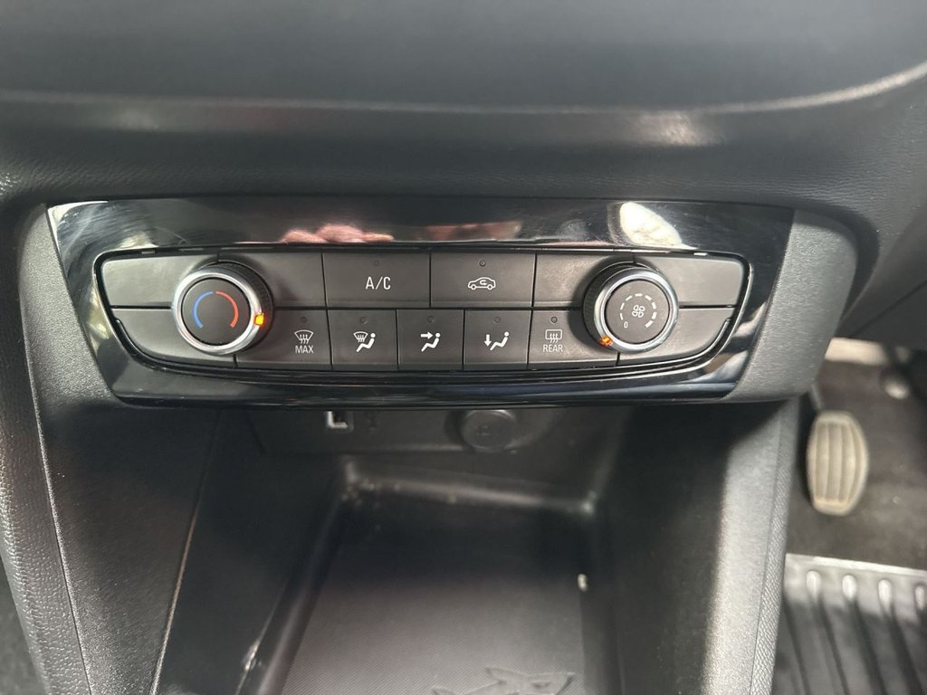 Used Vauxhall Corsa 2022 for sale - 77588366: Photo 18