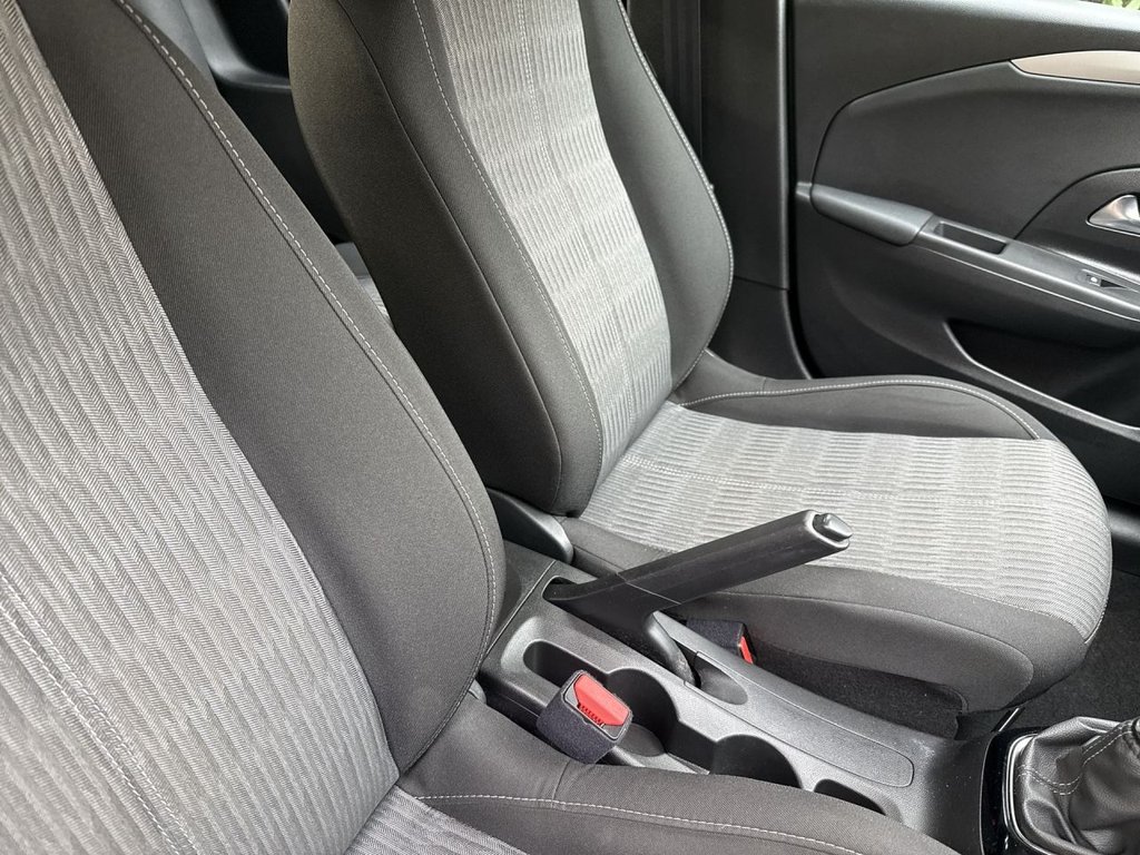 Used Vauxhall Corsa 2022 for sale - 77588366: Photo 20