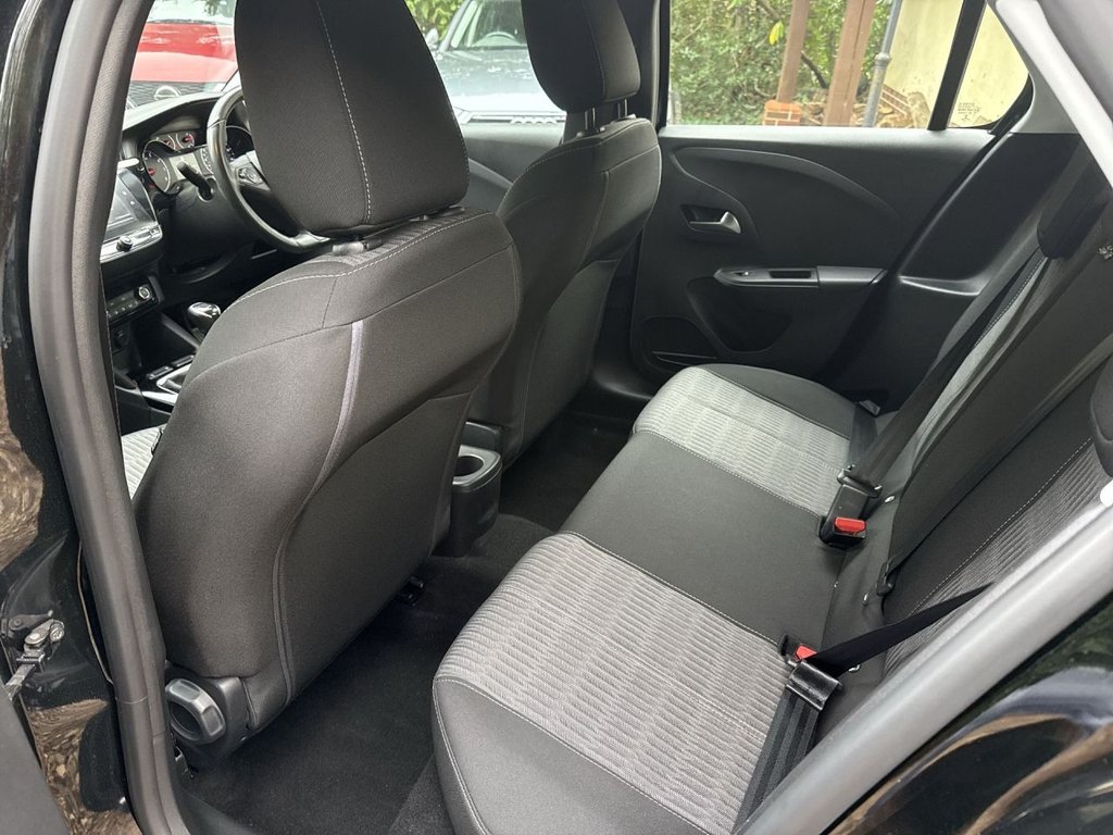 Used Vauxhall Corsa 2022 for sale - 77588366: Photo 24