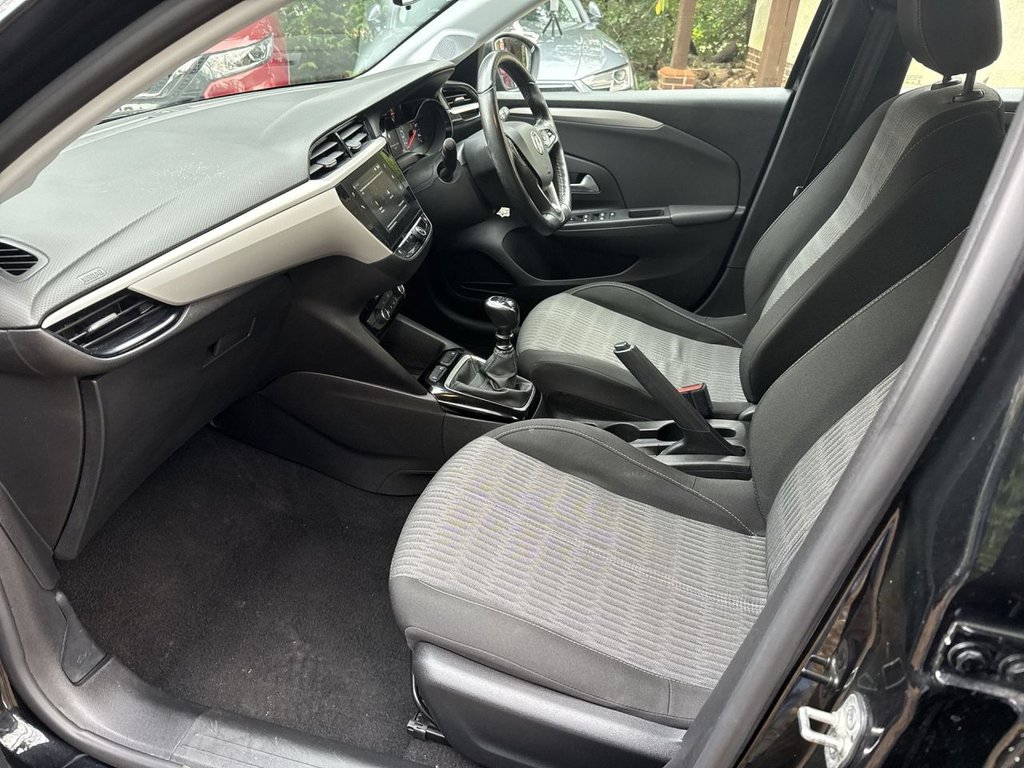 Used Vauxhall Corsa 2022 for sale - 77588366: Photo 25