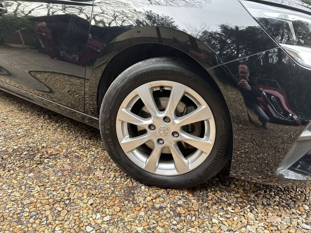 Used Vauxhall Corsa 2022 for sale - 77588366: Photo 27